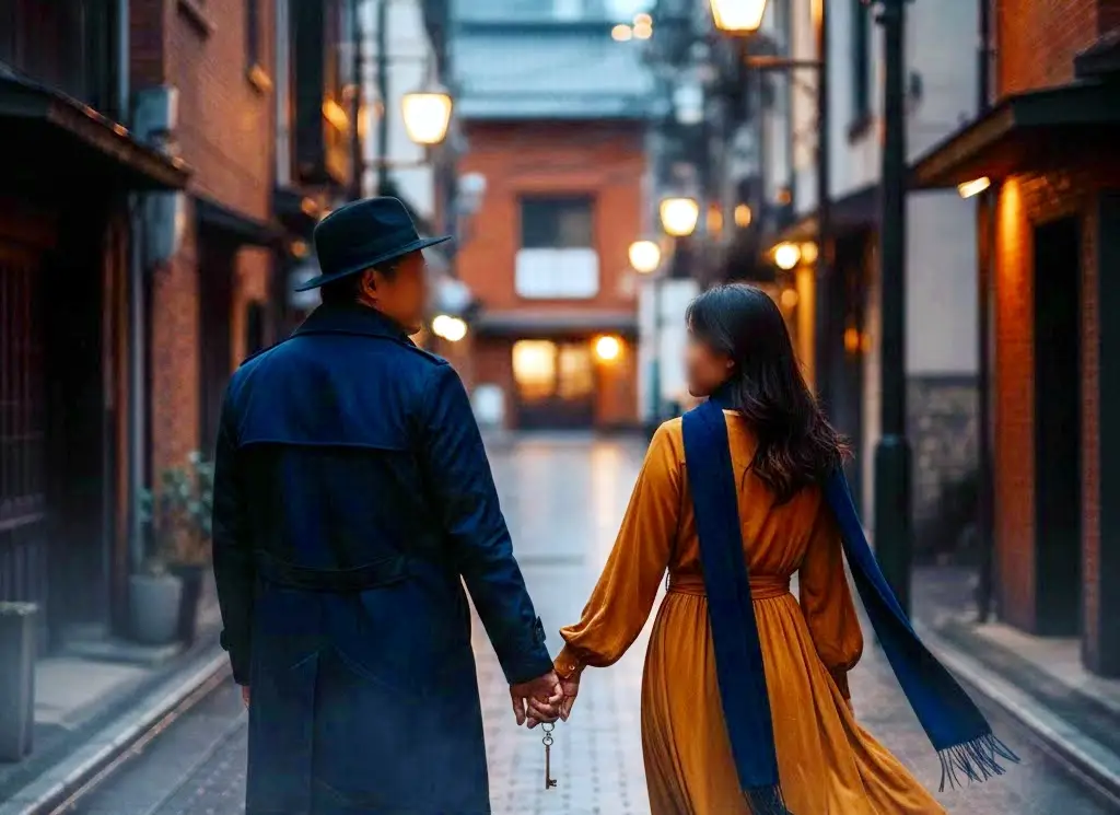 探偵事務所オールサーチ