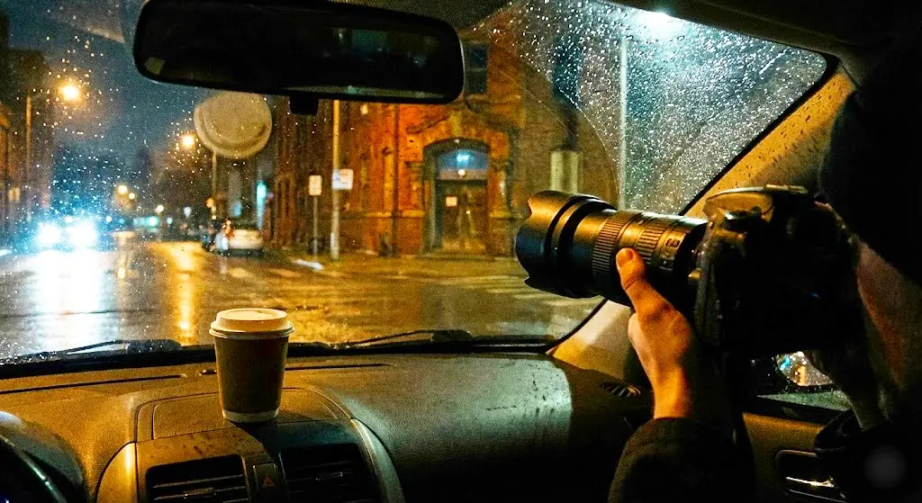 経験豊富な調査員による調査実施